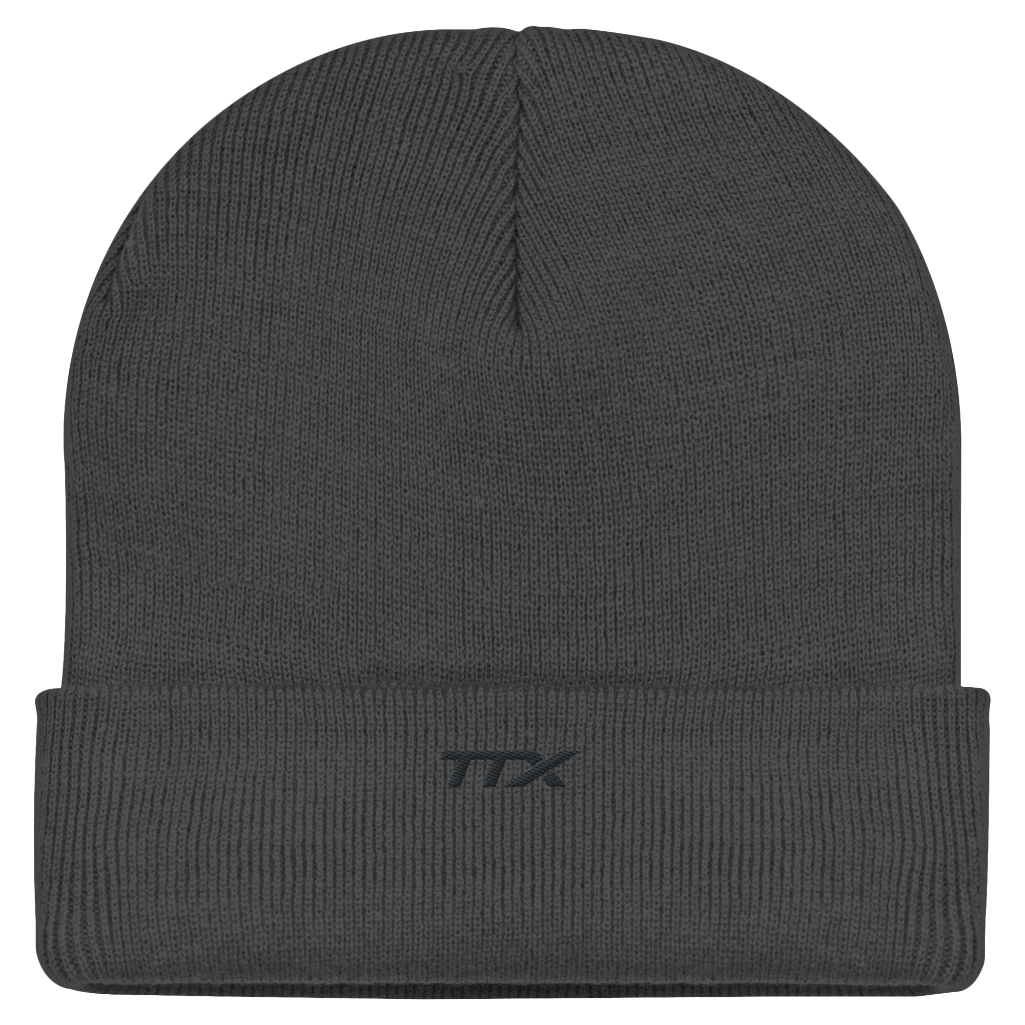 TestTronexx Beanie – Urban Tech - Classic Beanie